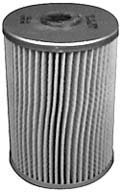 Killer Filter Replacement for AMC/ASAHI HF651 (Pack of 4)