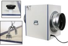 Fantom Supreme Blower Box Fan 797 CFM