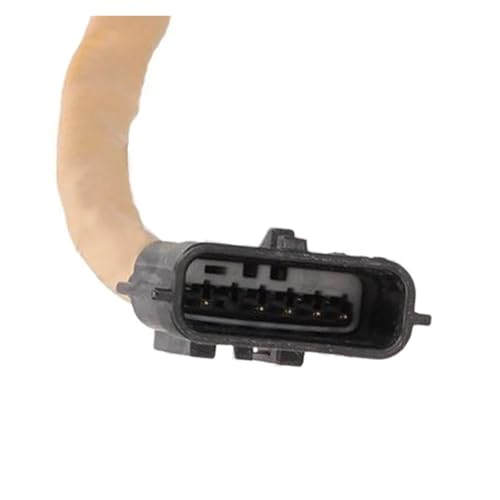 Sonde lambda avant 0258027116 pour résoudre les problèmes de ratés moteur Clio 4