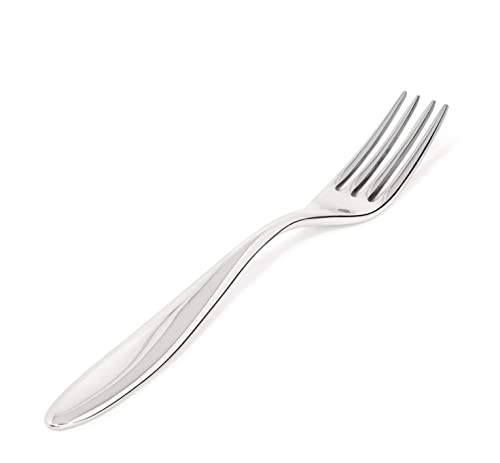 Alessi SG38/5 Mami Forchetta da Frutta in Acciaio Lucido Set da 6