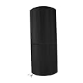 MYCENSE Outdoor Patio Heater Cover, Garden Protector Cover for Round Stand Up Heater