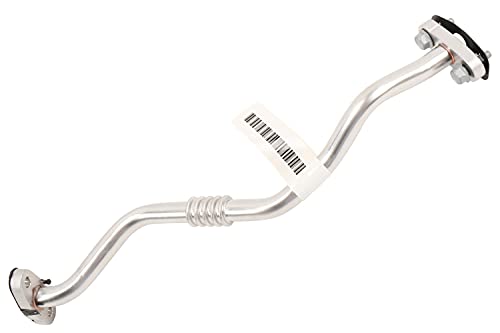 GM Genuine Parts 12660184 Turbocharger Oil Return Line