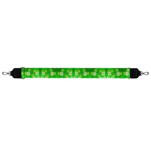 Image of Halloween Handbag Strap Canvas Purse Strap Colorful Bat Black Shoulder Strap Multicolor Bats Replacement Strap