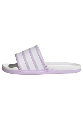 Chanclas deportivas de mujer adidas Adilette Comfort 2.0 playeras
