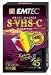 Produktbild EMTEC SEC-45 S-VHS-C Profi Master Videocassette