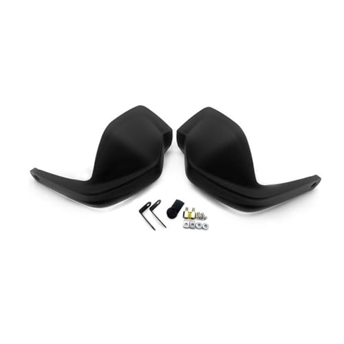 Protection de guidon moto Zontes ZT350T pare-brise contre le vent froid