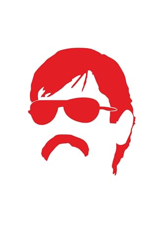 Quart Aksesuar 15 x 15 cm Sadece Ölüler Görür Oto Sticker Araba Cam Sticker