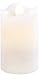 Produktbild Britesta Kerzen mit Flackerlicht: LED-Echtwachskerze mit beweglicher Flamme, 45 x 75 mm (LED Kerzen mit Flackerlicht)