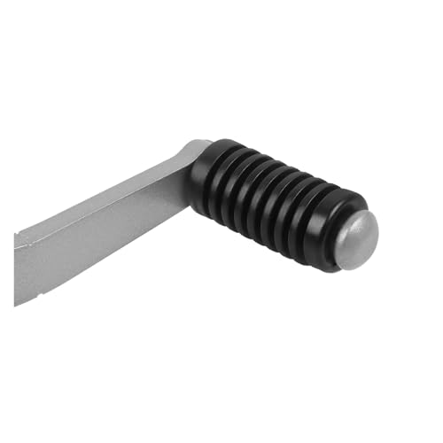 Levier de changement vitesse pour moto YZF R7 commande précise en aluminium forgé - 4