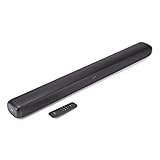 AVCOM 2.1DOLBY ATMOS SOUNDBAR WITH BUILT-IN SUBWOOFER: Delivers an engaging home audio upgrade in a single, space-saving unit. IMMERSIVE DOLBY ATMOS AUDIO: Virtual surround expands soundstage beyond the TV screen. Enhances both subtle details and dra...