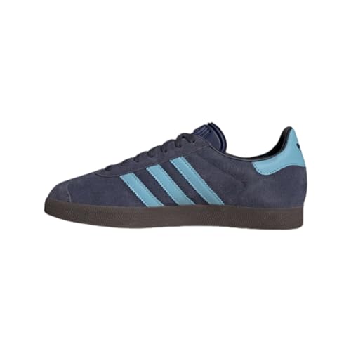 Image of adidas Originals Men's Gazelle Leather Sneakers