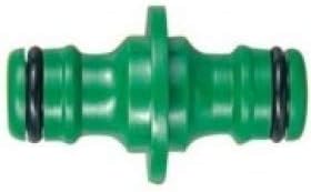 Joiner for expanding hose x hose type connects two hoses together FREE POSTAGE