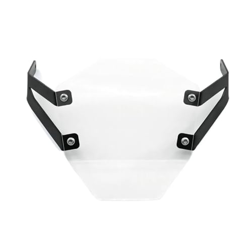 Évitez les bris de phare en roadtrip avec cette grille de protection pour V-Strom 800DE