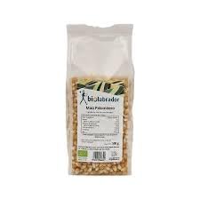 Maíz Palomitero Premium para Popcorn – Pack de 2 (2 x 500g) – 1kg de Granos Seleccionados – Gran Capacidad de Expansión – Snack 100% Natural, Saludable y Sin Gluten