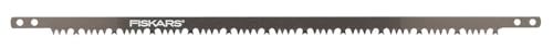 Fiskars Replacement Blade for Bow Saw SW31, 70 cm (24 Inches)