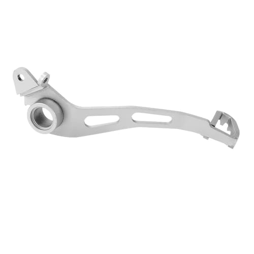 Levier de vitesse pour Ducati Scrambler et Monster en aluminium forgé