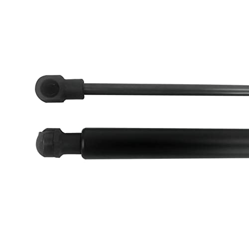 Support de levage de hayon Golf VI pour réparer un coffre lourd