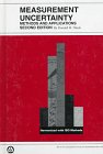 Hardcover Measurement Uncertainty: Methods and Applications (INDEPENDENT LEARNING MODULE FROM THE INSTRUMENT SOCIETY OF AMERICA) Book