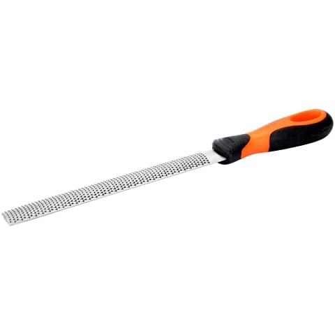 Bahco 6-343-08-2-2 Sec Cut Cab Rasp Cover