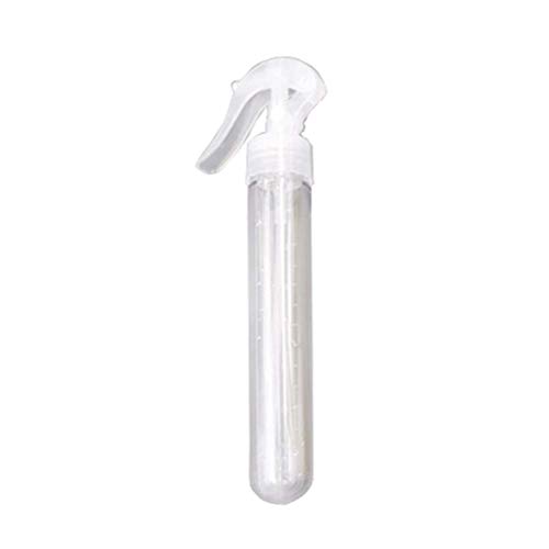 1 Pc Botella De Perfume Recargable Botellas De Spray De Limpieza Botella Pulverizador Herramienta De Dispensador De Agua Botella De Spray Viajar Modelado