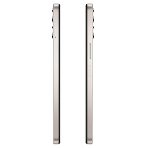 Image of vivo T4 Lite 5G Charger in The Box (Titanium Gold, 64 GB) (4 GB RAM)