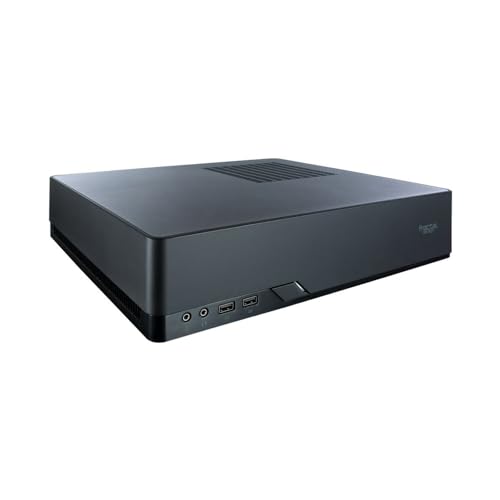 Image of ACTINA Intel Core i3-10100 Desktop PC 16GB RAM 512GB SSD