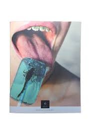 Single Issue Magazine Mojave Volume 6 the Collective Quarterly Book