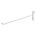 Only Hangers Commercial Grade Gridwall Hooks, 12