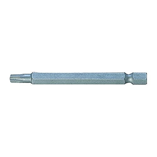 Puntas TR15 70mm para tornillos de seguridad rebeldes con vástago de un cuarto pulgadas 2
