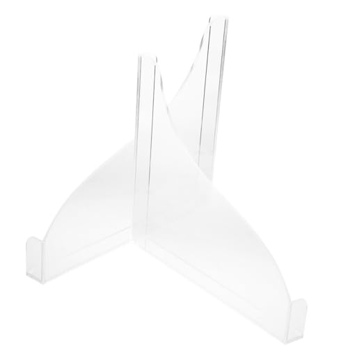 BUGUUYO 2 Piezas Protector de Salpicaduras para Bañera Barrera Acrílica Transparente Antidesbordamiento Barrera de Agua para Baño y Lavabo Accesorio Esencial para Baño de Invitados