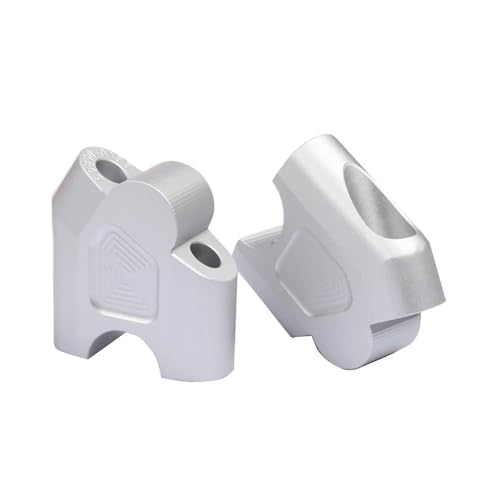 Support de guidon moto pour corriger la posture sur Leoncino 500
