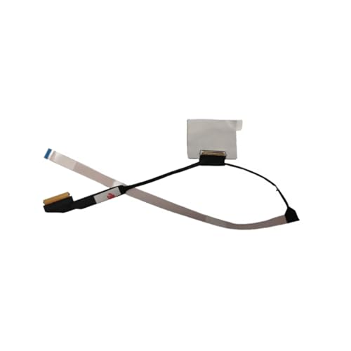 Cable de video para HP Omen 16-xd0000 con conexión de 40pins flexible anti parpadeos