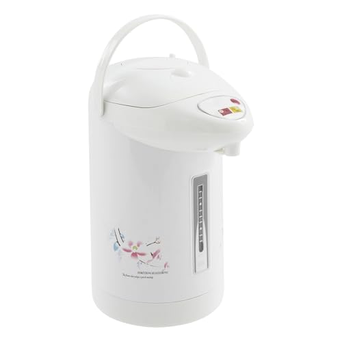 3L/0.79 Gal Tabletop Electric Kettle, 3 Water Dispensing Ways Hot Water Boiler, Countertop Portable Hot Water Dispenser for Restaurants, Living Rooms, Electric Thermos Pot