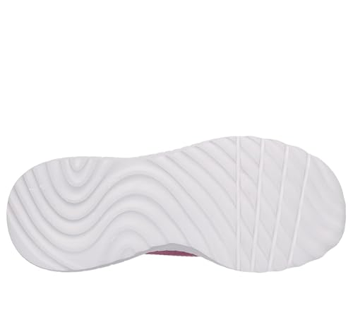 Image of Skechers Womens BOBS Squad Chaos-Current Muse Slip-ins Sneaker