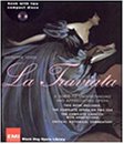 Audio CD Verdi: La Traviata Book