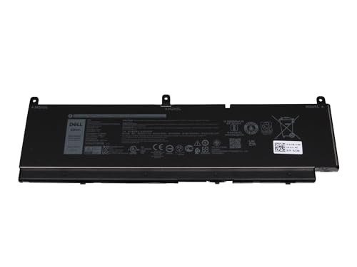 Batterie Dell C903V pour Precision 7560 travailler en nomade