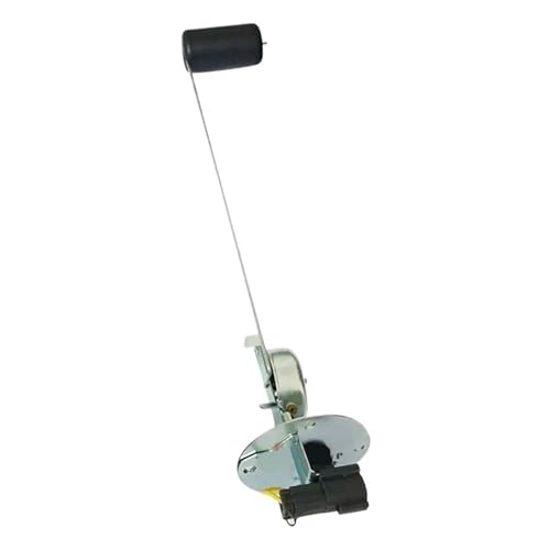 Capteur de niveau de gazole 7861-92-6810 pour réparer la jauge de pelle PC200-6