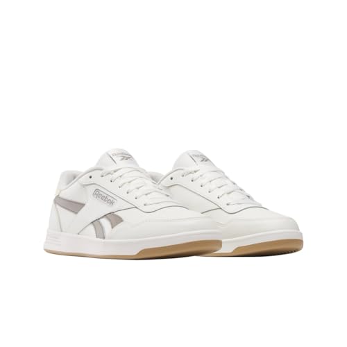 Image of Reebok Unisex-Adult Court Advance Sneaker