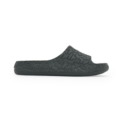 Image of Red Tape Men's Casual Sliders for Lightweight Everyday Comfort