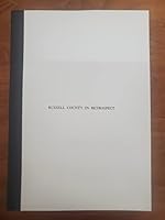 Russell County in Retrospect 0740452975 Book Cover