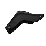 honda cbr1000rr fireblade 2017 Matériau : plastique ABS. PTWOIXMBG Coque de Protection for Moto, Bouclier Thermique, carénage Compatible avec Honda CBR 1000RR 2004 – 2007(Unpainted)