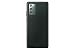 Produktbild Samsung Leather Smartphone Cover EF-VN980 für Galaxy Note20 Handy-Hülle, echtes Leder, Schutz Case, stoßfest, premium, grün