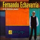 Fernando Echavarria La Familia Andre De Alli Vengo Yo Amazon