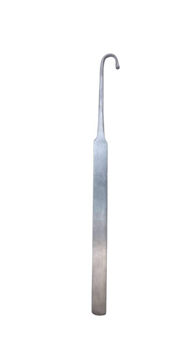 See full amazon price history chart for Forgesy Spay Hook 8 .5 Inch Forgesy Spay Hook 8 .5 Inch (B0BLVF78QF) Amazon Price History, Amazon Price Tracker
