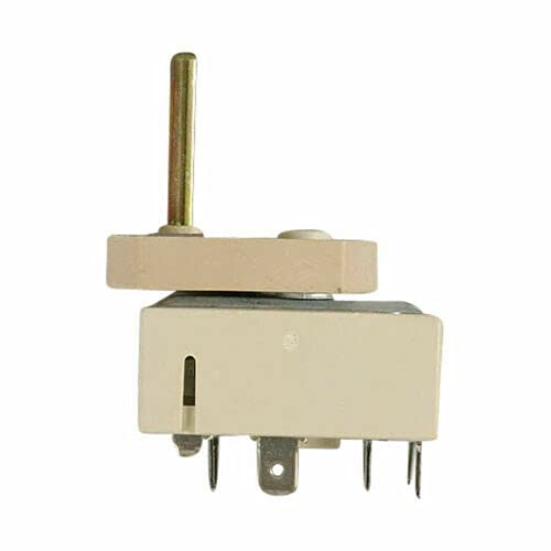 Comparison: Gaggenau Cooktop 11 Compatible with Bosch 00605926 Gaggenau Cooktop Energy Regulator