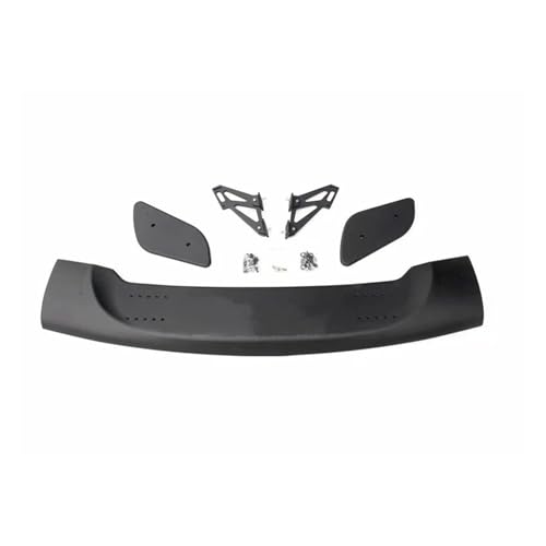 Aileron de toit Nissan 350Z 370Z augmentant l'appui arrière GT