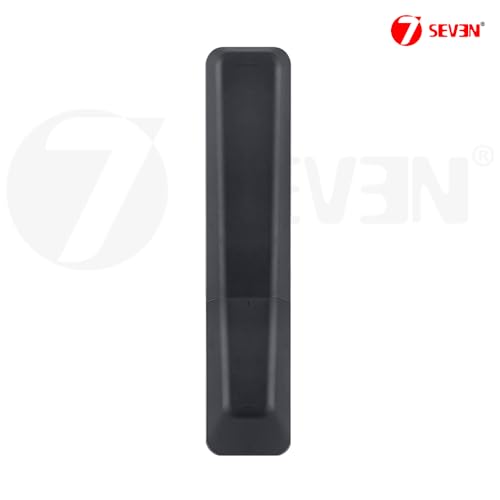 Image of 7SEVEN Compatible for Sanyo Tv Remote Control Original Suitable for Smart Android 4K LED UHD OLED HD Sanyo Television with OTT Hotkeys