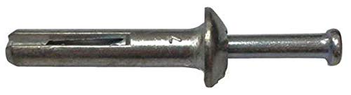 U70650.025.0100, Anchor, 1/4 in D, 1 in L, PK100