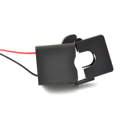 Transductor de corriente núcleo dividido DHC03JGB transformador sensor 5 A CA 2