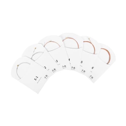 WESIEVYA XgO6{ M^[Zbg guitar strings M^[ M^[ANZT[ M^[pi tH[NM^[TvC Yf|